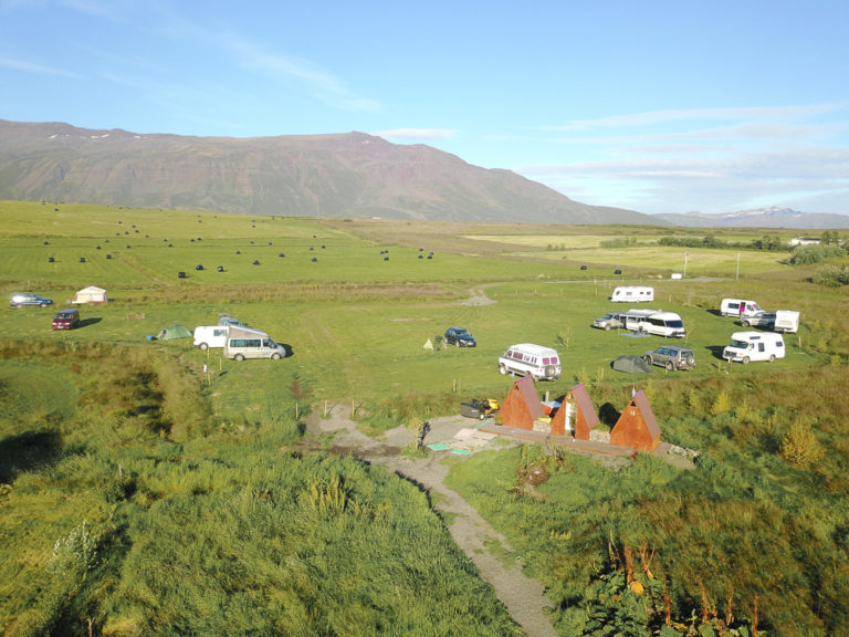 Hauganes | Visit North Iceland